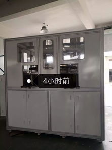 非標(biāo)設(shè)備,兩個(gè)月來(lái)每天承受著巨大的壓力,終于可以發(fā)貨了