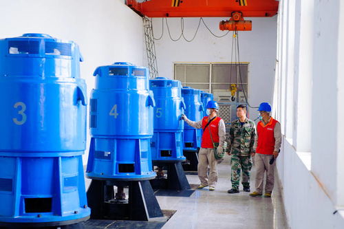 國(guó)網(wǎng)天津?qū)氎婀?入汛第一天搶修保供電