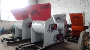 高效益橄欖石粉碎機(jī)帶動(dòng)了未來(lái)行業(yè)的發(fā)展