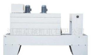 供應各類熱收縮包裝機 POF膜、PE膜全解析及江西設備應用