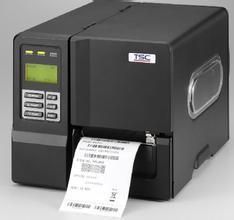 TSC TTP-2410M 條碼打印機及其在包裝設備行業的應用