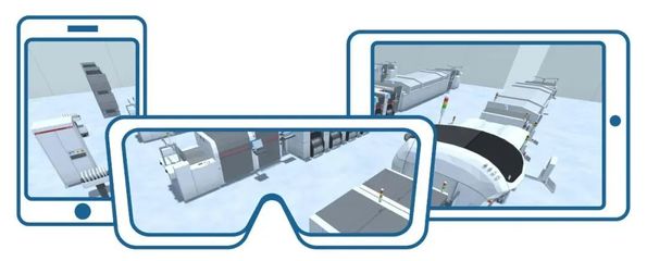 SMT專家談增強MES 利用虛擬技術支持現實操作，構建未來工廠愿景
