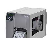 斑馬Zebra Z4M專業型條碼機 高效條碼打印解決方案