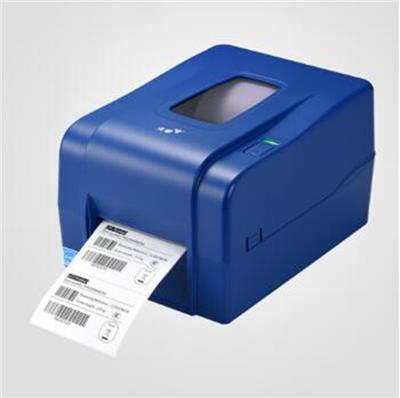 條碼碳帶打印機(jī)及相關(guān)設(shè)備選購(gòu)指南 高效打印，精準(zhǔn)標(biāo)識(shí)