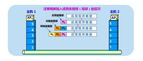 計算機網絡 概述 第一章