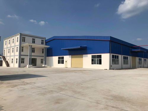 探索越南平陽省新平工業區優質廠房出租信息——A to Z公司房地產經紀獨家推薦